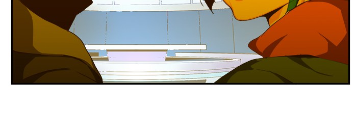 The God of High School Chapter 412 Bahasa Indonesia