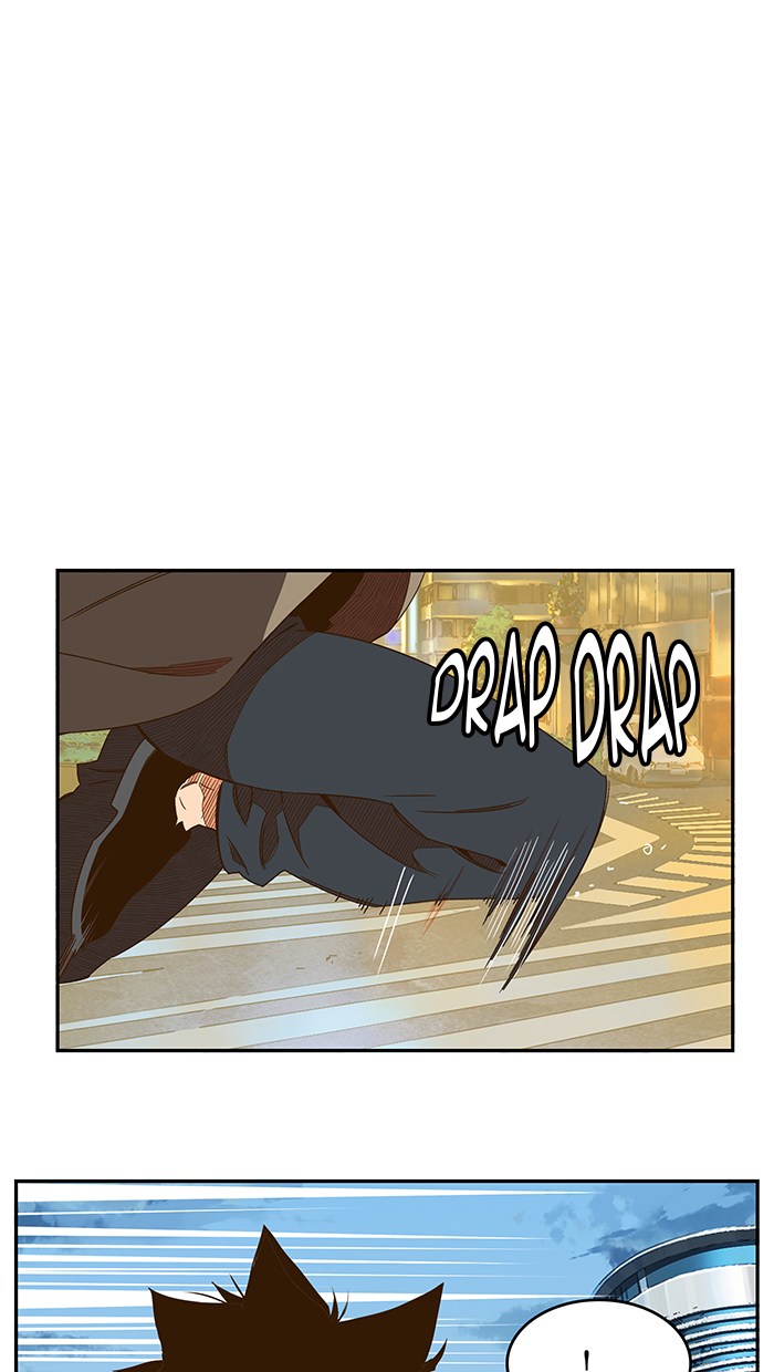 The God of High School Chapter 413 Bahasa Indonesia