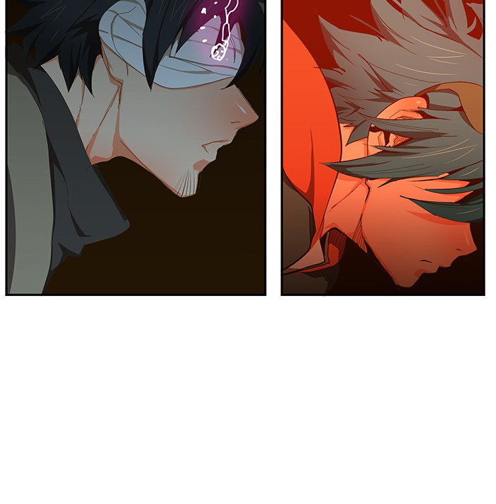 The God of High School Chapter 413 Bahasa Indonesia