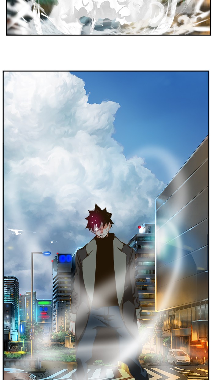 The God of High School Chapter 413 Bahasa Indonesia