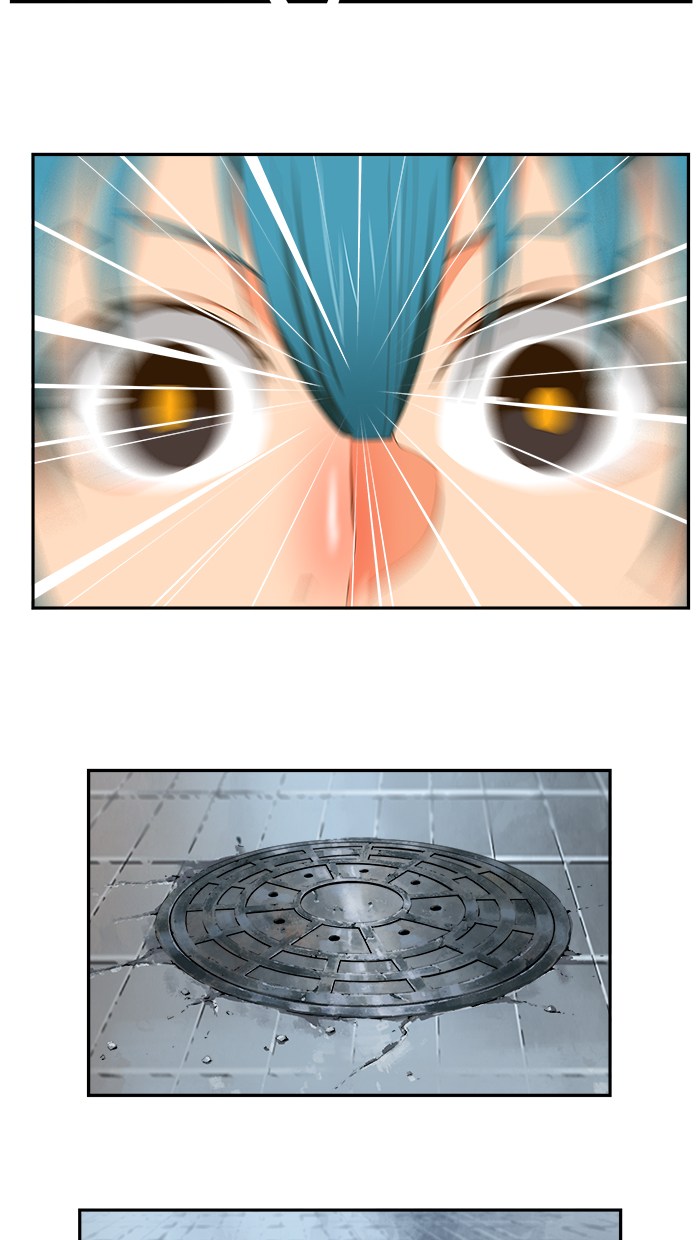 The God of High School Chapter 413 Bahasa Indonesia