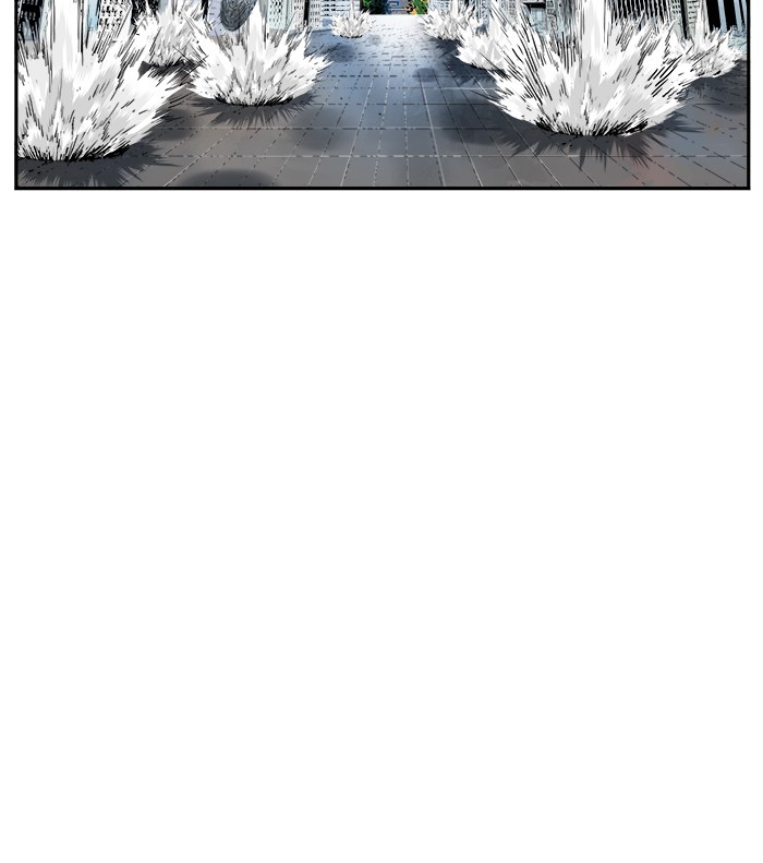 The God of High School Chapter 413 Bahasa Indonesia