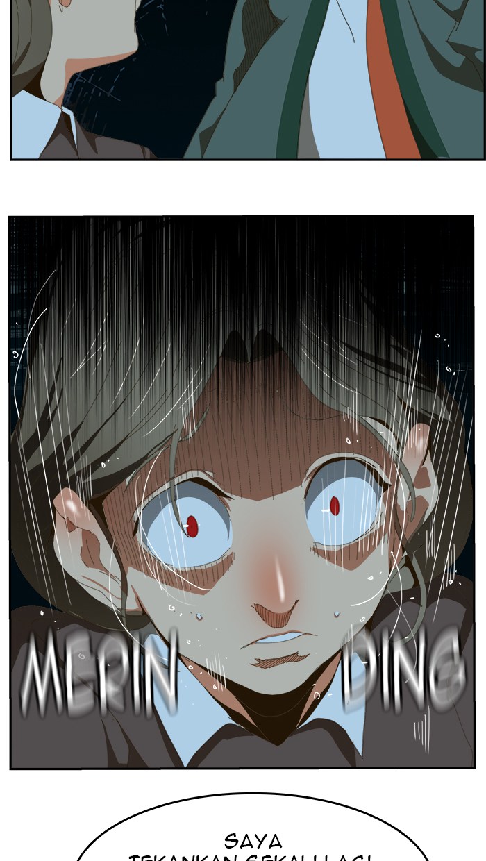 The God of High School Chapter 413 Bahasa Indonesia