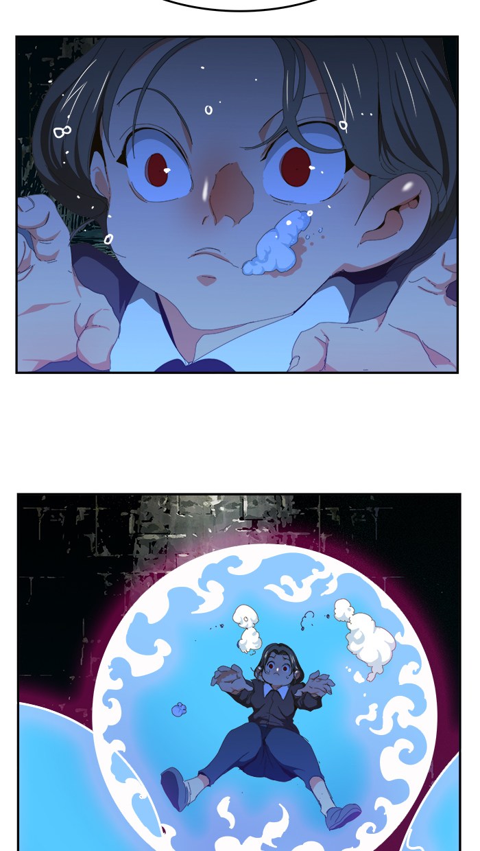 The God of High School Chapter 413 Bahasa Indonesia