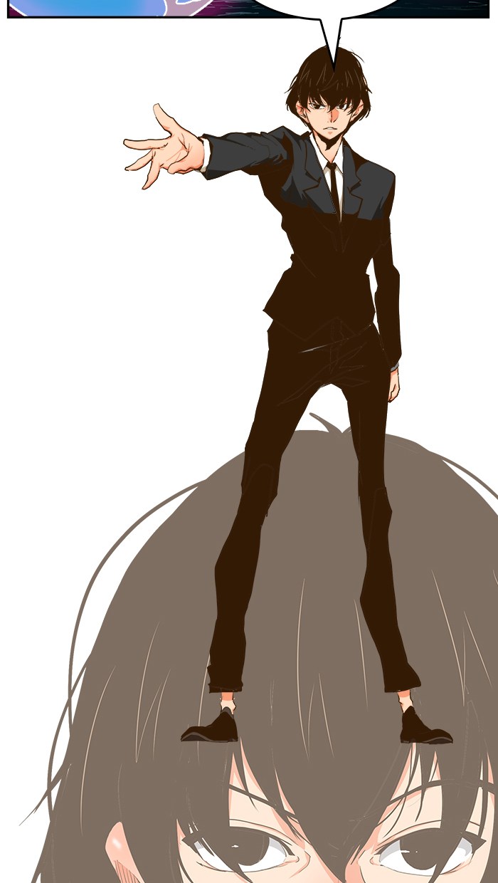 The God of High School Chapter 413 Bahasa Indonesia