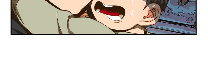 The God of High School Chapter 413 Bahasa Indonesia