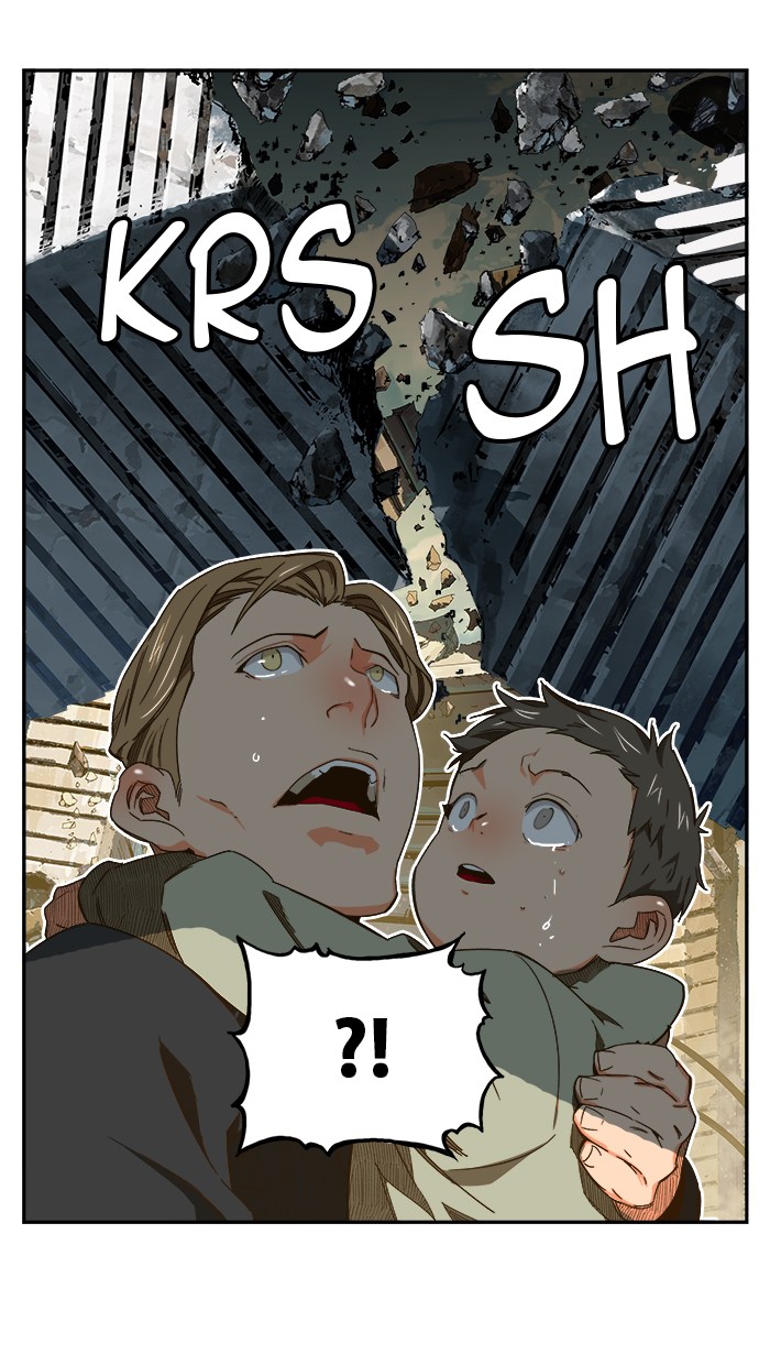 The God of High School Chapter 413 Bahasa Indonesia