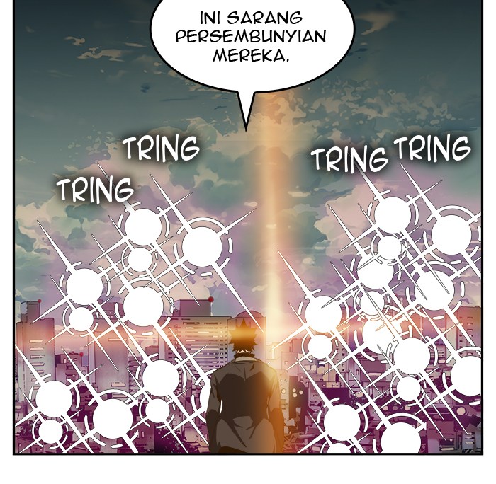 The God of High School Chapter 413 Bahasa Indonesia