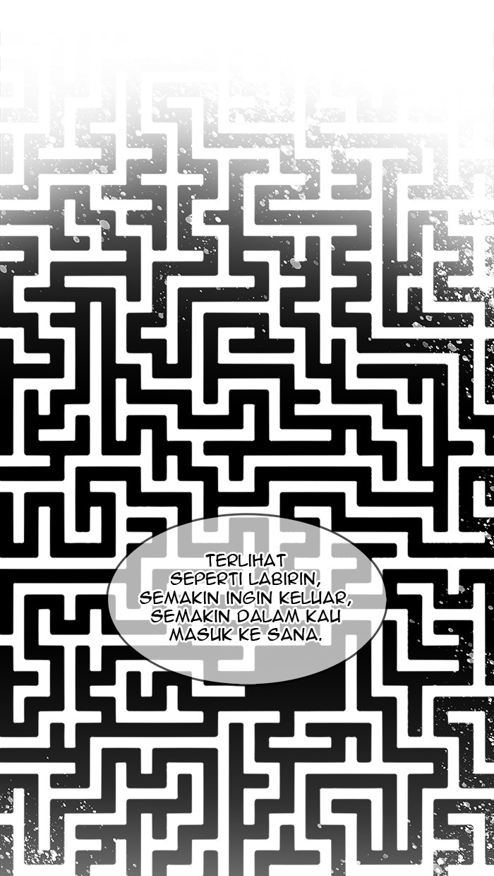 The God of High School Chapter 413 Bahasa Indonesia