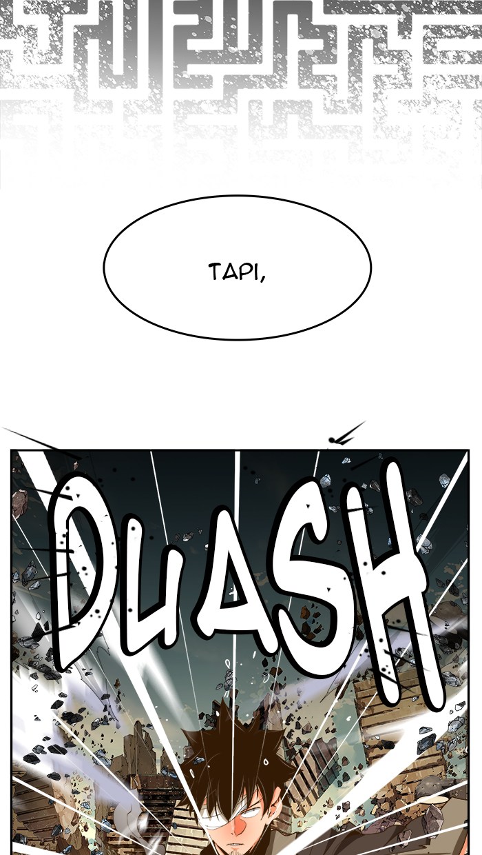 The God of High School Chapter 413 Bahasa Indonesia