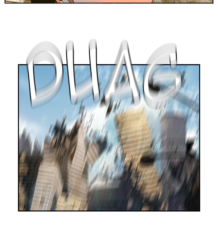 The God of High School Chapter 413 Bahasa Indonesia