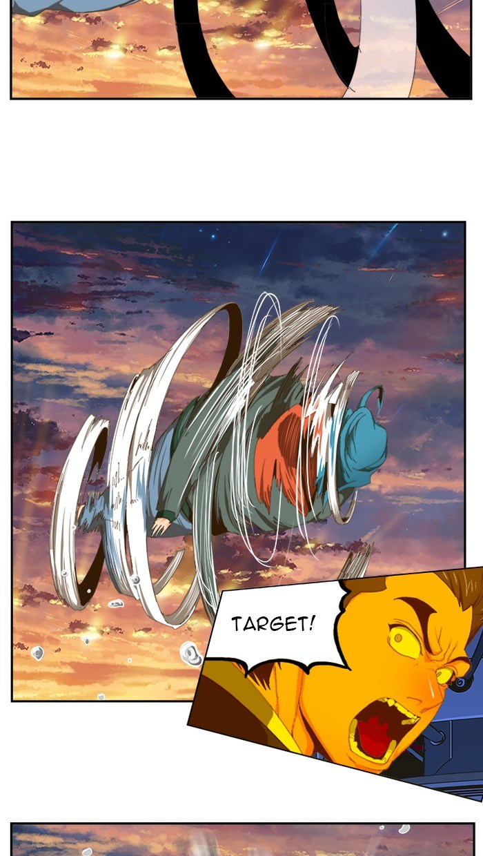 The God of High School Chapter 417 Bahasa Indonesia