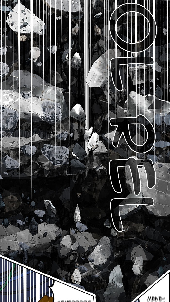 The God of High School Chapter 417 Bahasa Indonesia