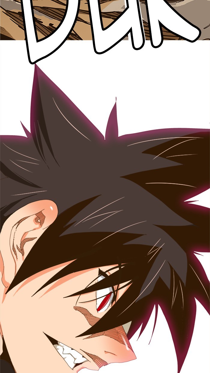 The God of High School Chapter 417 Bahasa Indonesia