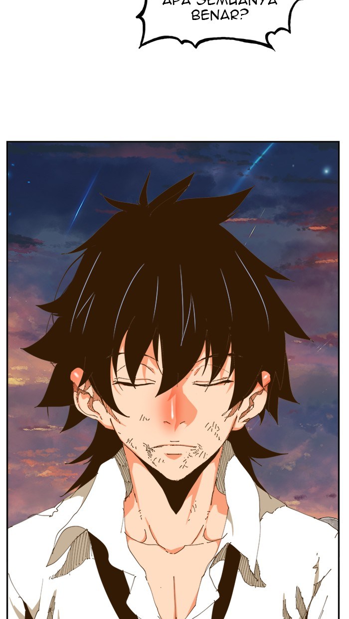 The God of High School chapter 422