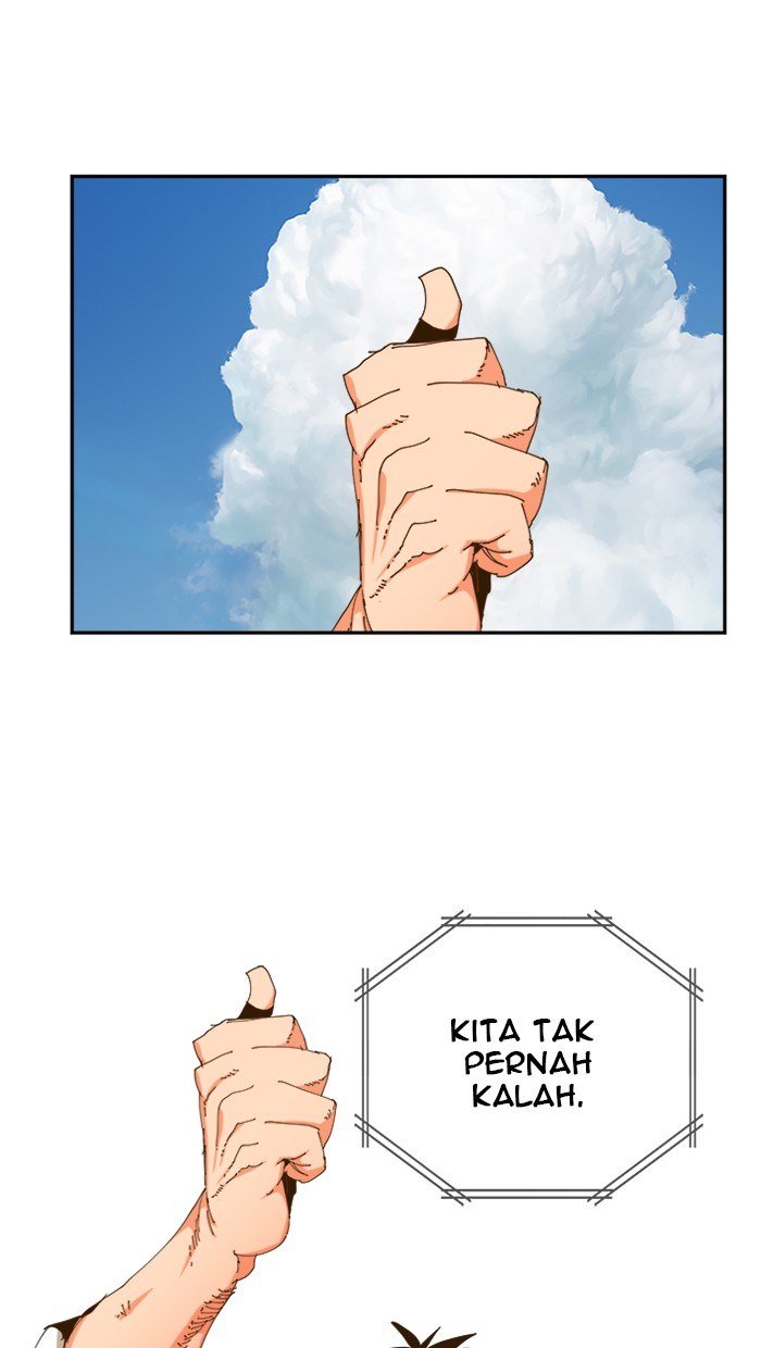 The God of High School chapter 422