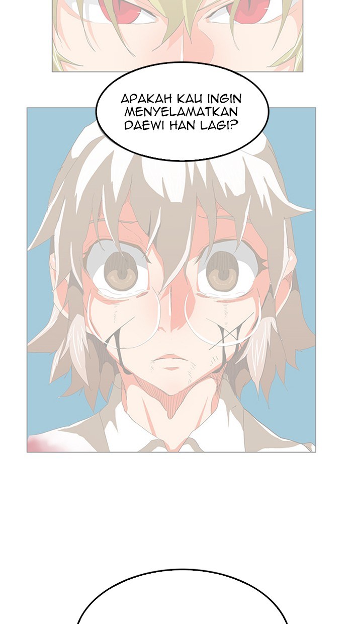 The God of High School chapter 431