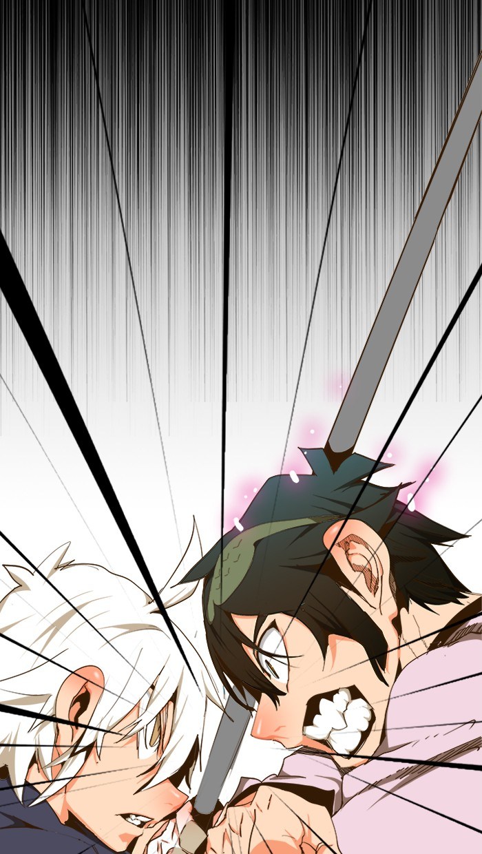 The God of High School chapter 431