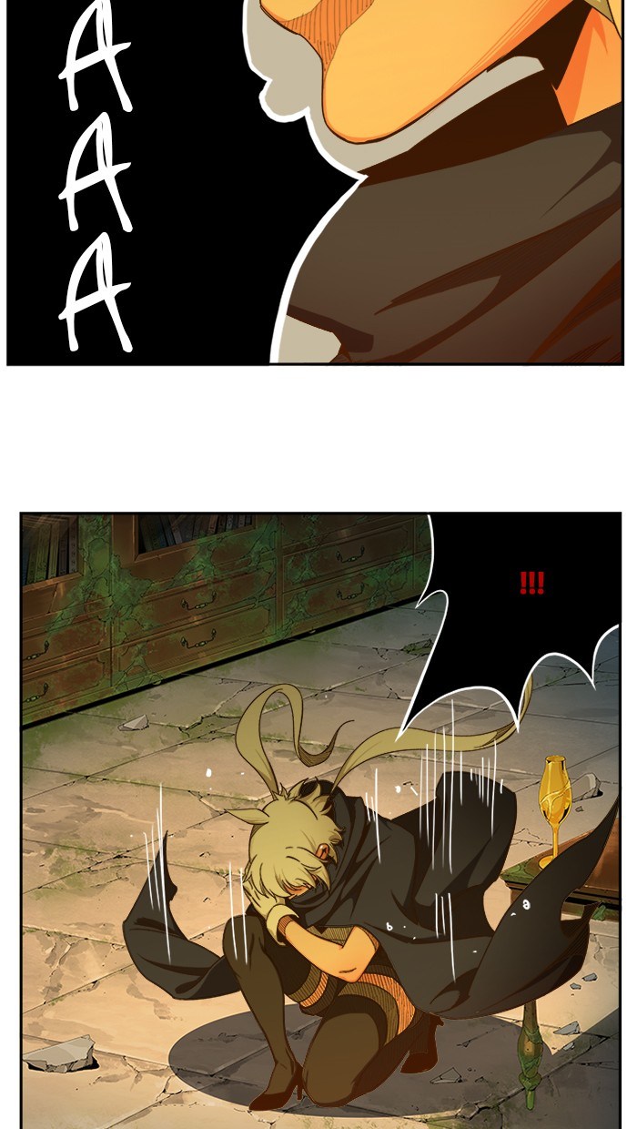 The God of High School chapter 436