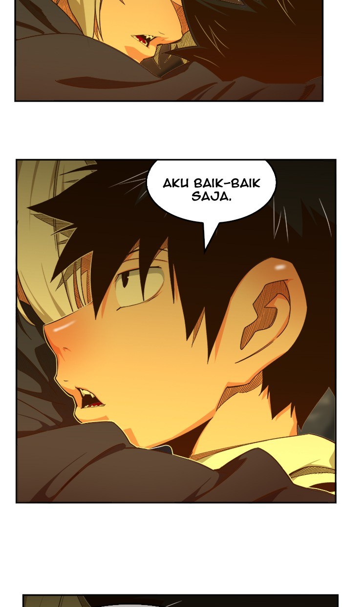 The God of High School chapter 436