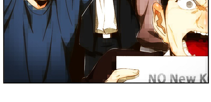 The God of High School Chapter 437 Bahasa Indonesia