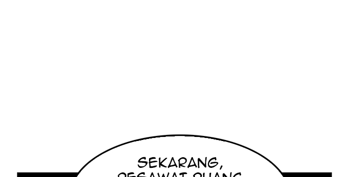 The God of High School Chapter 437 Bahasa Indonesia