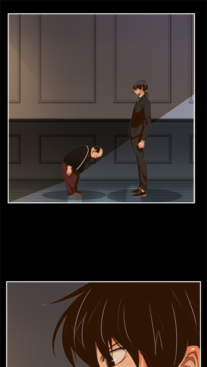 The God of High School Chapter 437 Bahasa Indonesia