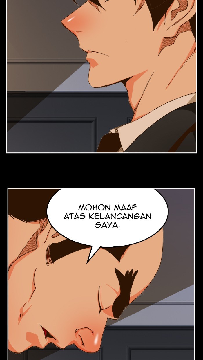 The God of High School Chapter 437 Bahasa Indonesia