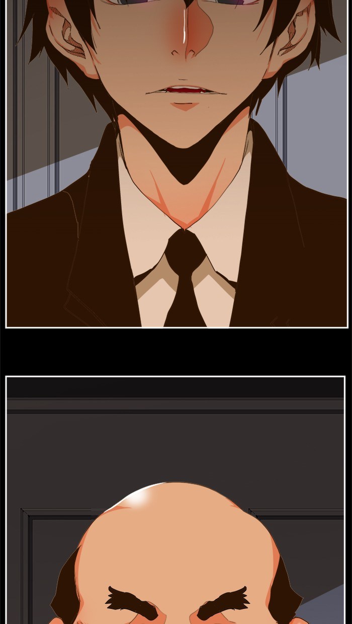 The God of High School Chapter 437 Bahasa Indonesia