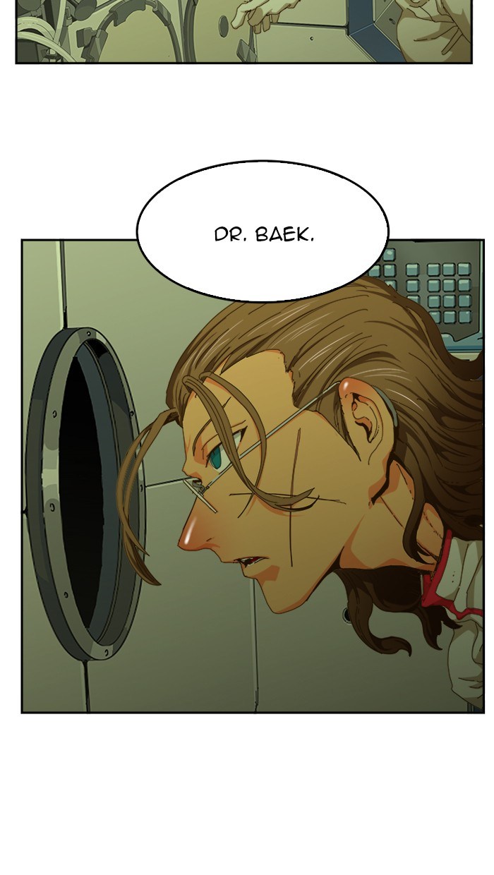 The God of High School Chapter 437 Bahasa Indonesia