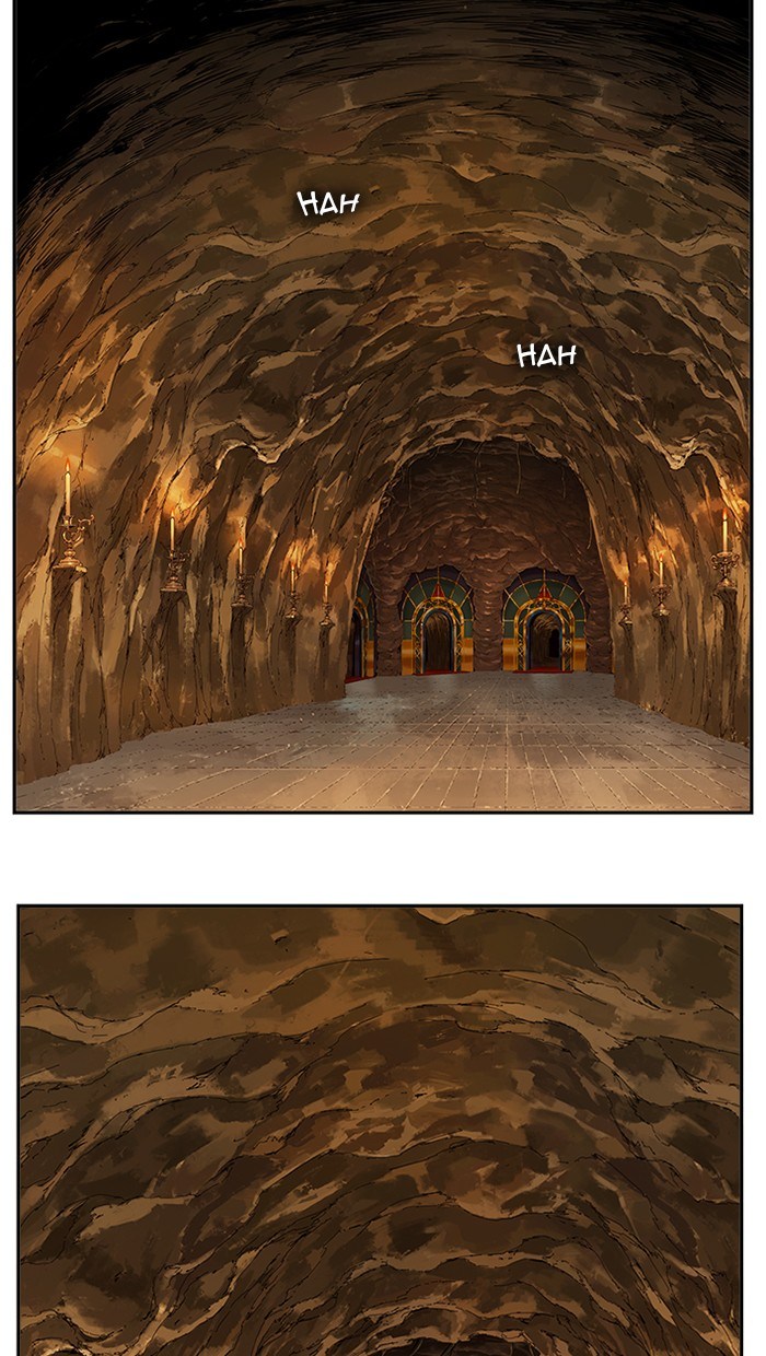 The God of High School Chapter 439 Bahasa Indonesia