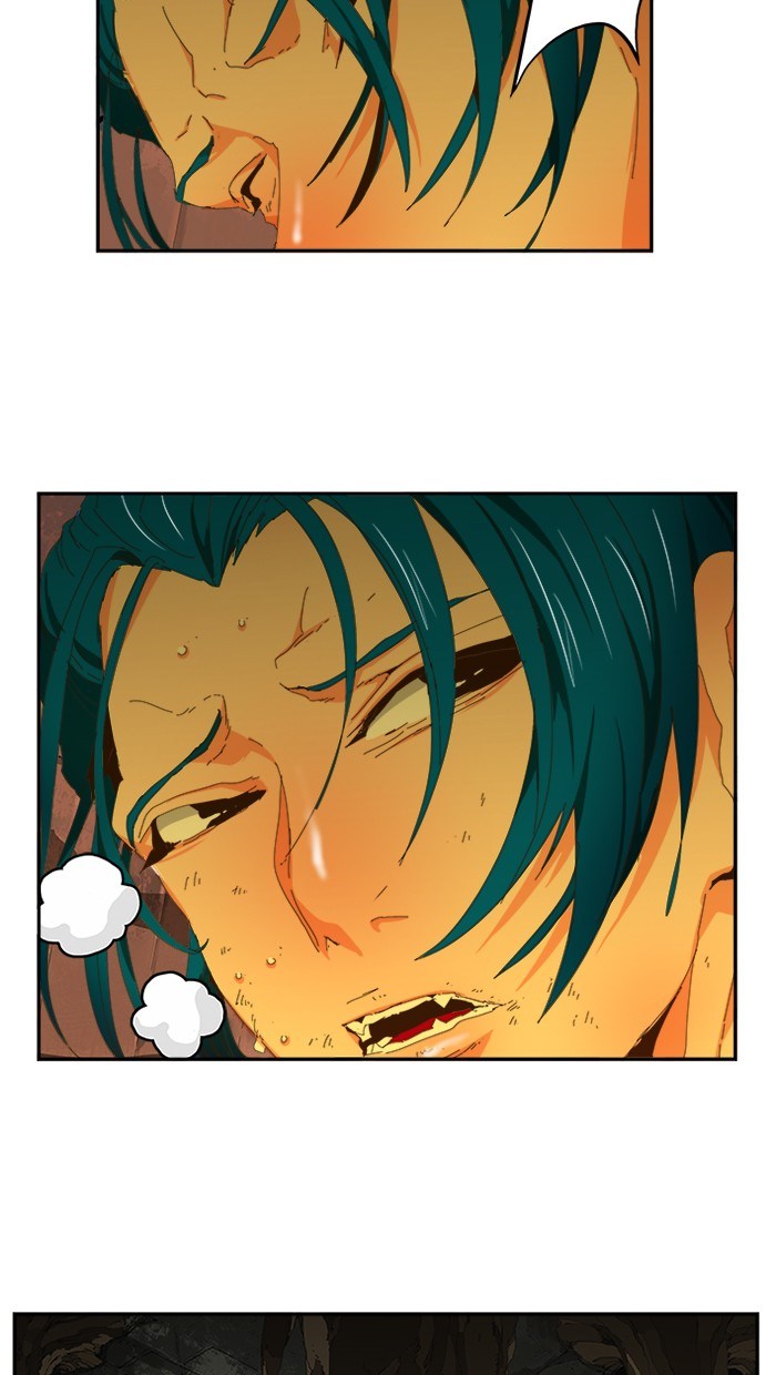 The God of High School Chapter 439 Bahasa Indonesia