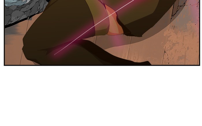 The God of High School Chapter 439 Bahasa Indonesia