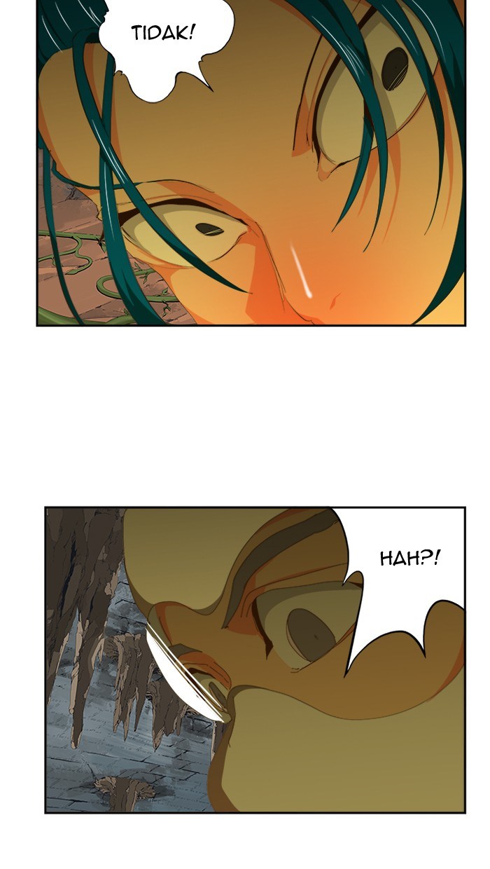 The God of High School Chapter 439 Bahasa Indonesia