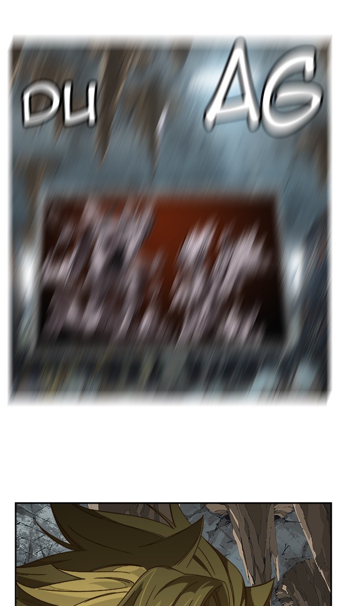 The God of High School Chapter 439 Bahasa Indonesia