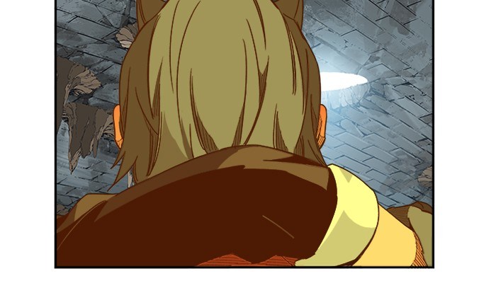 The God of High School Chapter 439 Bahasa Indonesia