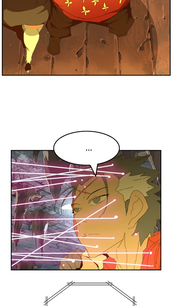 The God of High School Chapter 439 Bahasa Indonesia