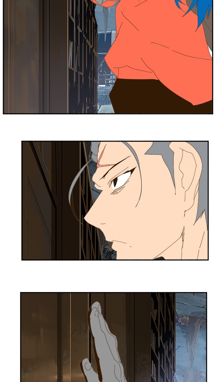 The God of High School Chapter 439 Bahasa Indonesia