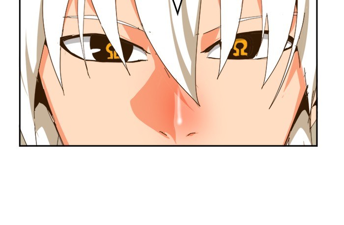 The God of High School Chapter 439 Bahasa Indonesia