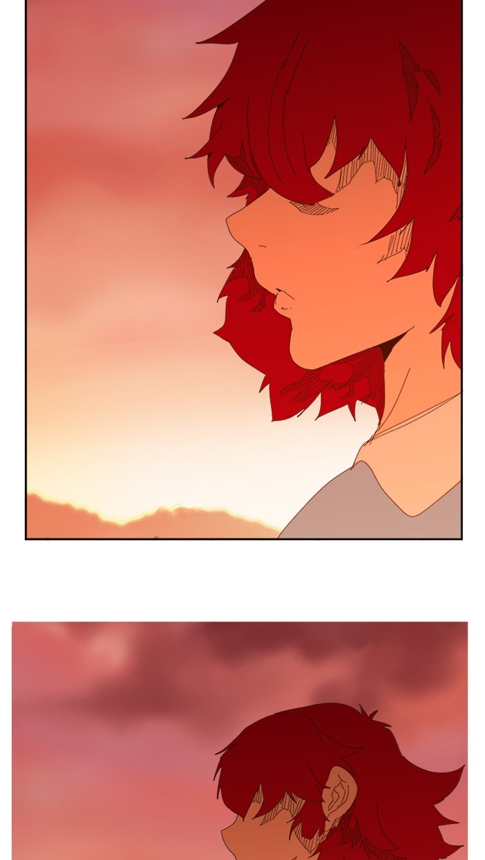 The God of High School Chapter 439 Bahasa Indonesia