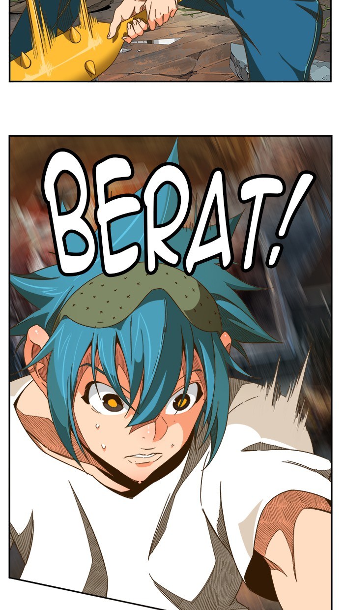 The God of High School chapter 442