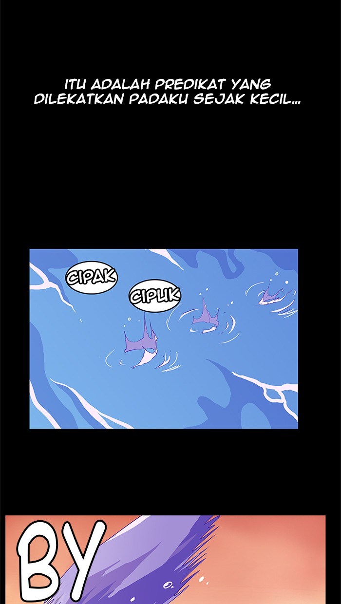 The God of High School Chapter 443 Bahasa Indonesia