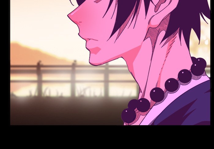 The God of High School Chapter 443 Bahasa Indonesia