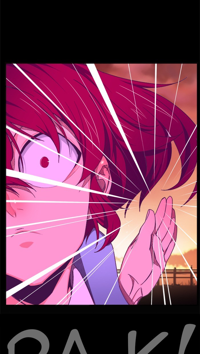 The God of High School Chapter 443 Bahasa Indonesia