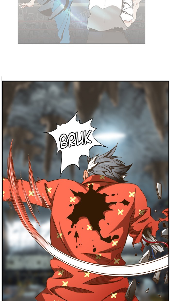 The God of High School Chapter 443 Bahasa Indonesia