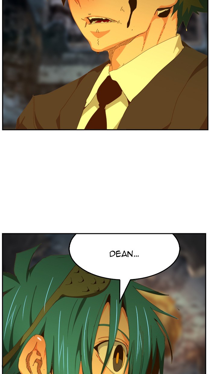 The God of High School Chapter 443 Bahasa Indonesia