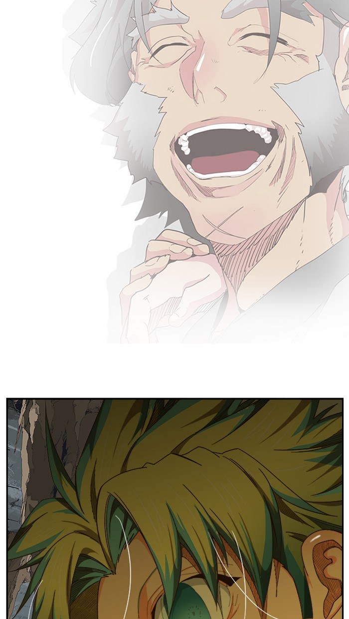 The God of High School Chapter 443 Bahasa Indonesia