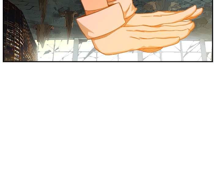 The God of High School Chapter 443 Bahasa Indonesia