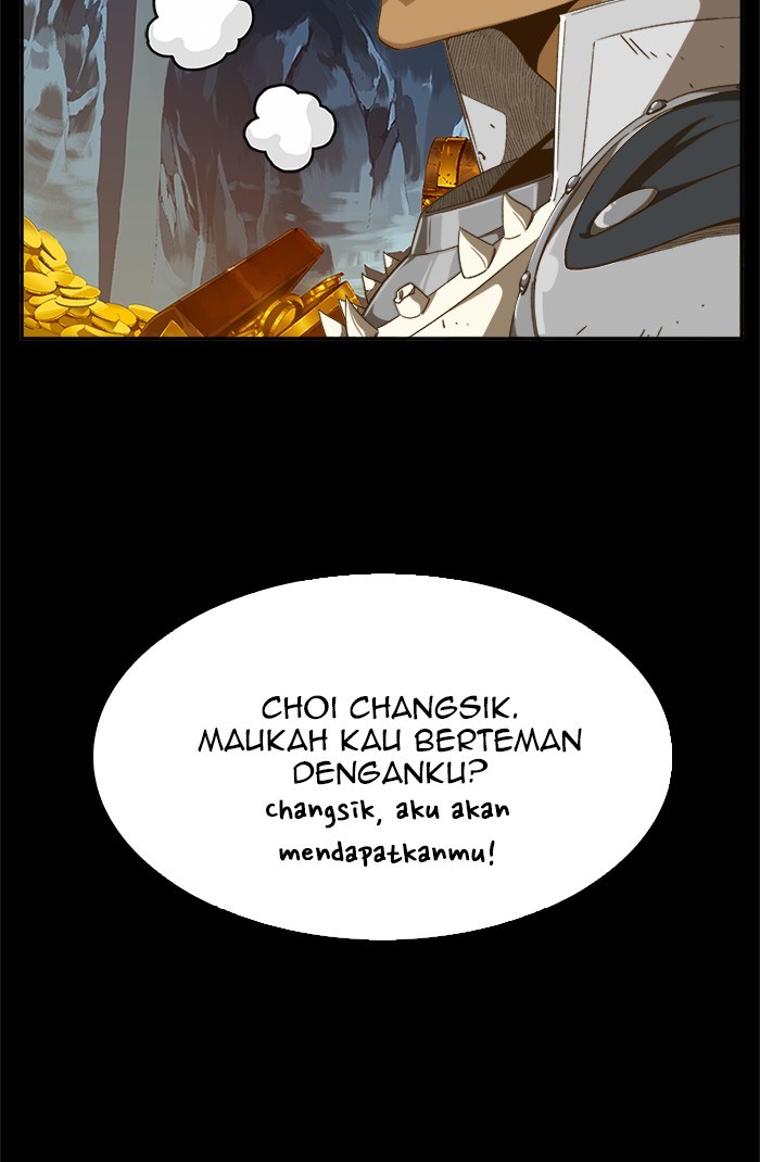 The God of High School chapter 445