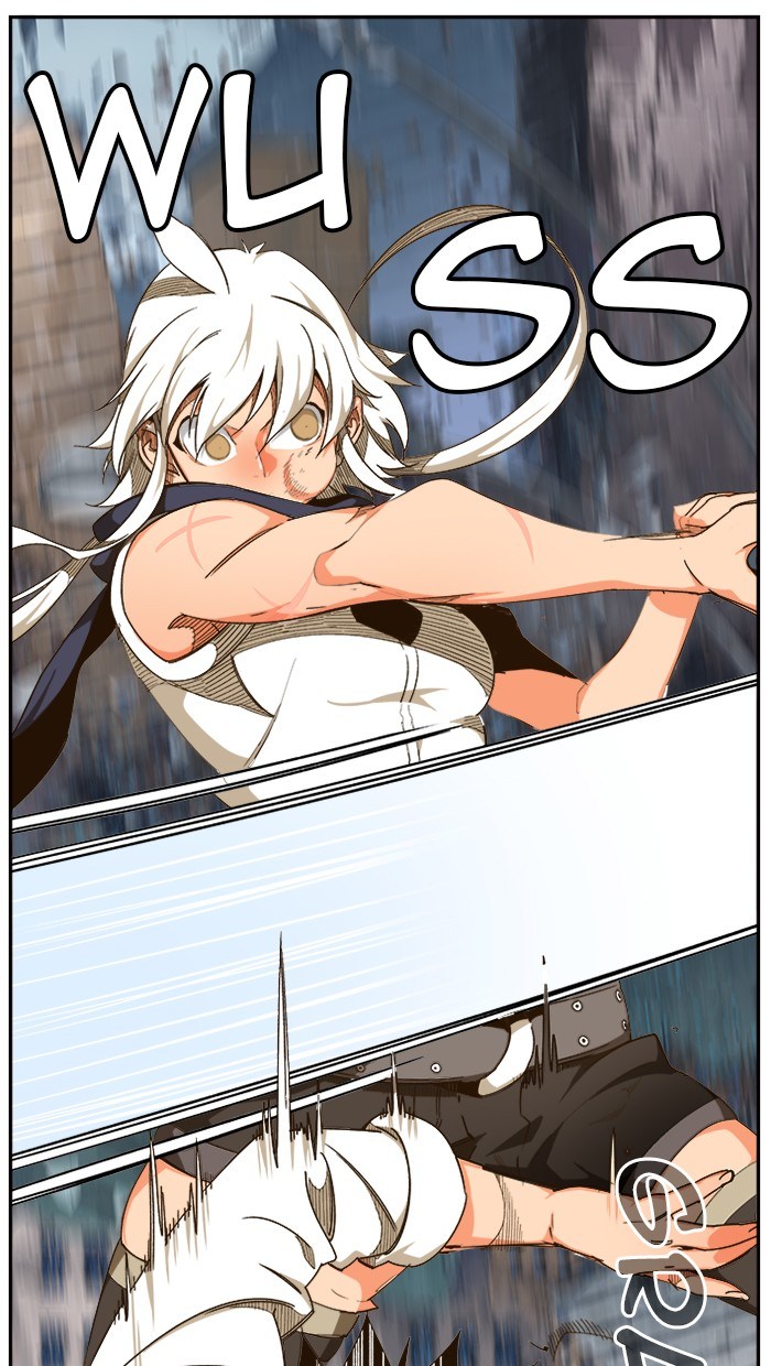 The God of High School Chapter 458 Bahasa Indonesia